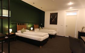 Urban Lodge Erlangen I Superzentral I Free Parking I Wlan I Netflix